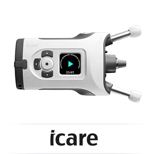 ®iCare HOME2