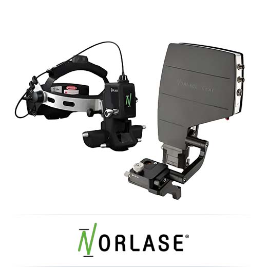 מכשירי ®NORLASE