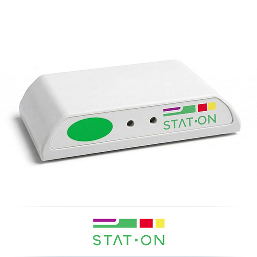 הולטר לניטור ביתי