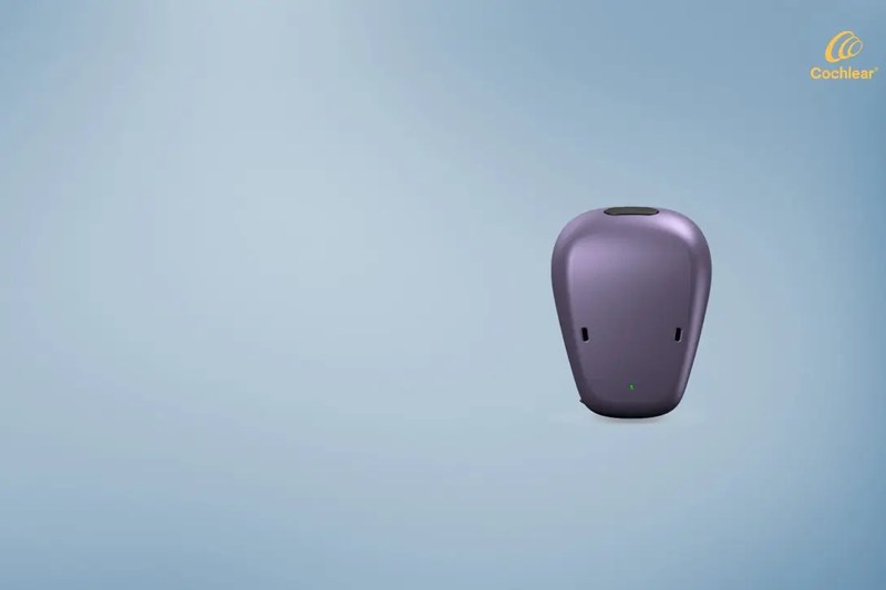 מעבד הקול Cochlear Baha 7