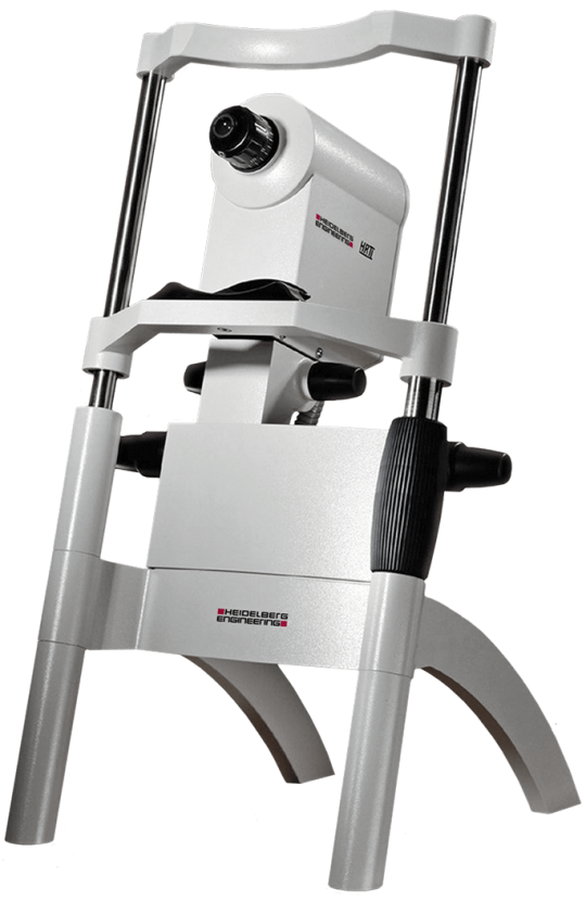 Heidelberg Engineering Heidelberg Engineering